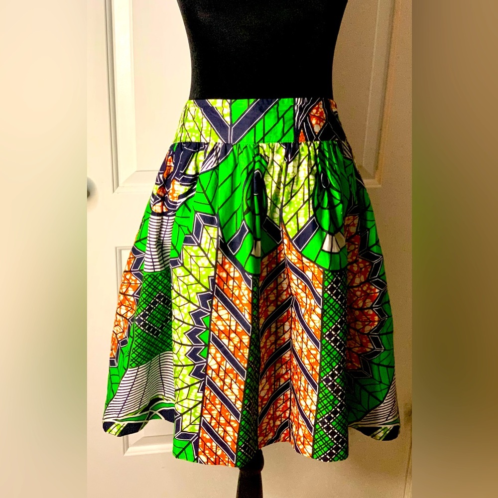 Skirt